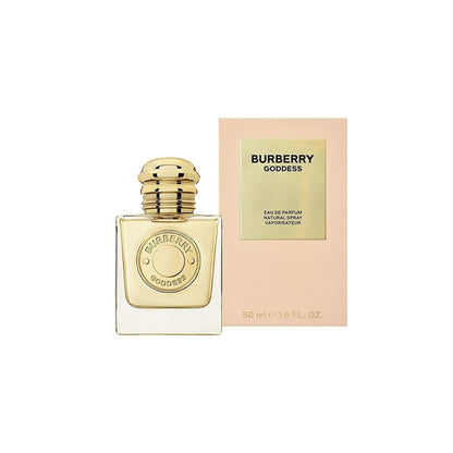 BURBERRY Goddess Eau de Parfum 50 ml