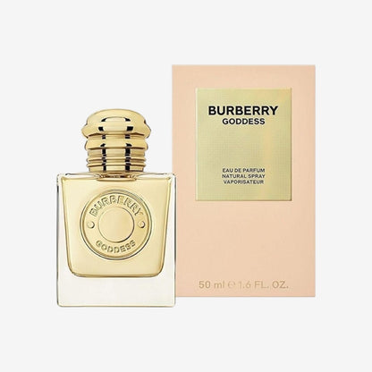 BURBERRY Goddess Eau de Parfum 50 ml