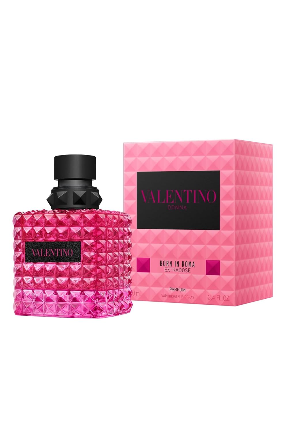 VALENTINO Born in Roma Extradosiertes Parfümspray, 100 ml