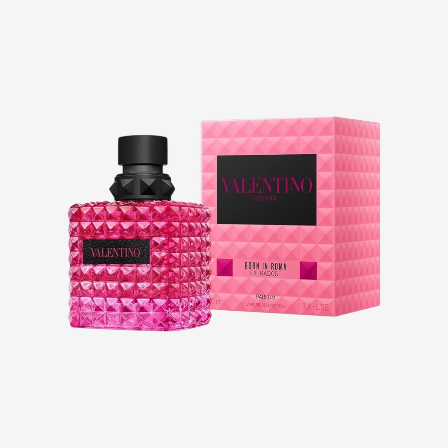 VALENTINO Born in Roma Extradosiertes Parfümspray, 100 ml