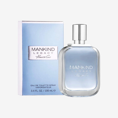 Kenneth Cole Mankind Legacy EDT 100 ml