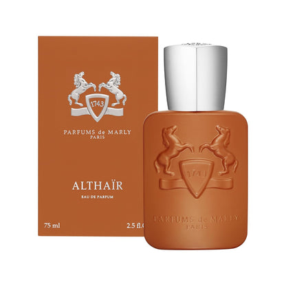Parfums de Marly Althair Eau de Parfum 75ml