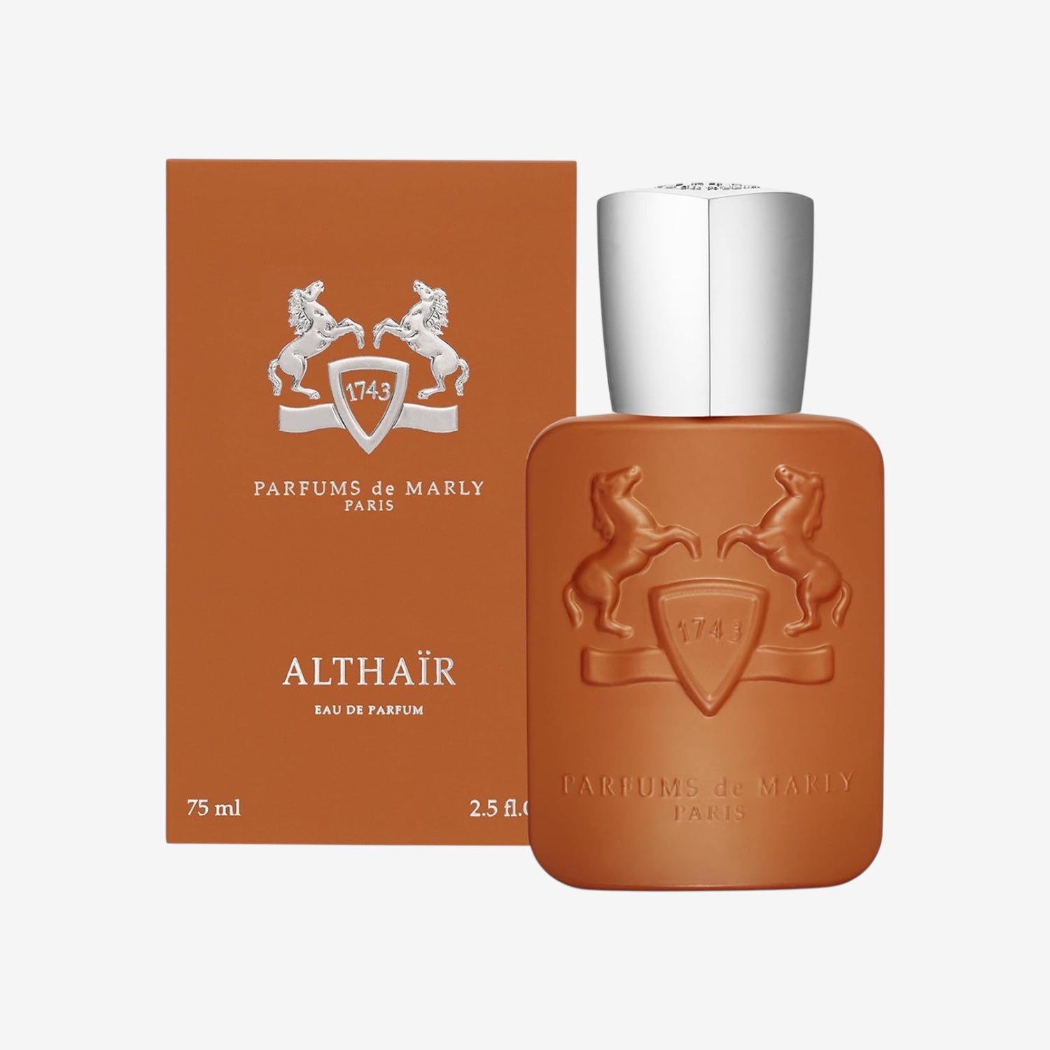 Parfums de Marly Althair Eau de Parfum 75ml
