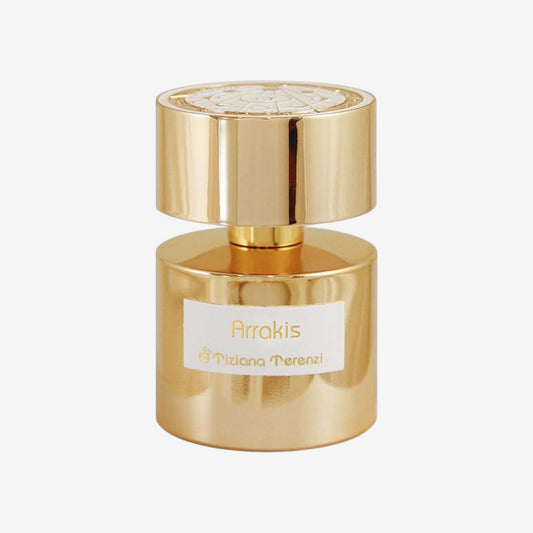 TIZIANA TERENZI, Arrakis, Extrait de Parfum, Unisexduft, 100 ml