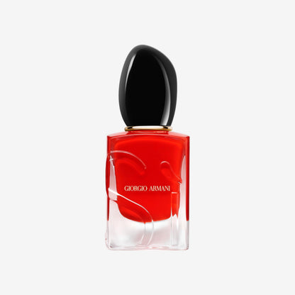 Giorgio Armani Giorgio Armani Sì Passione, Eau de Parfum, 100 ml, Normal