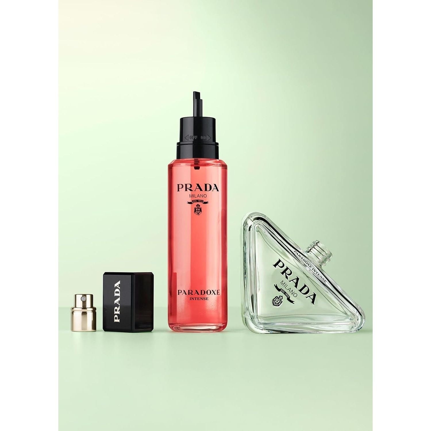 Prada Paradoxe Intense EDP 90ML