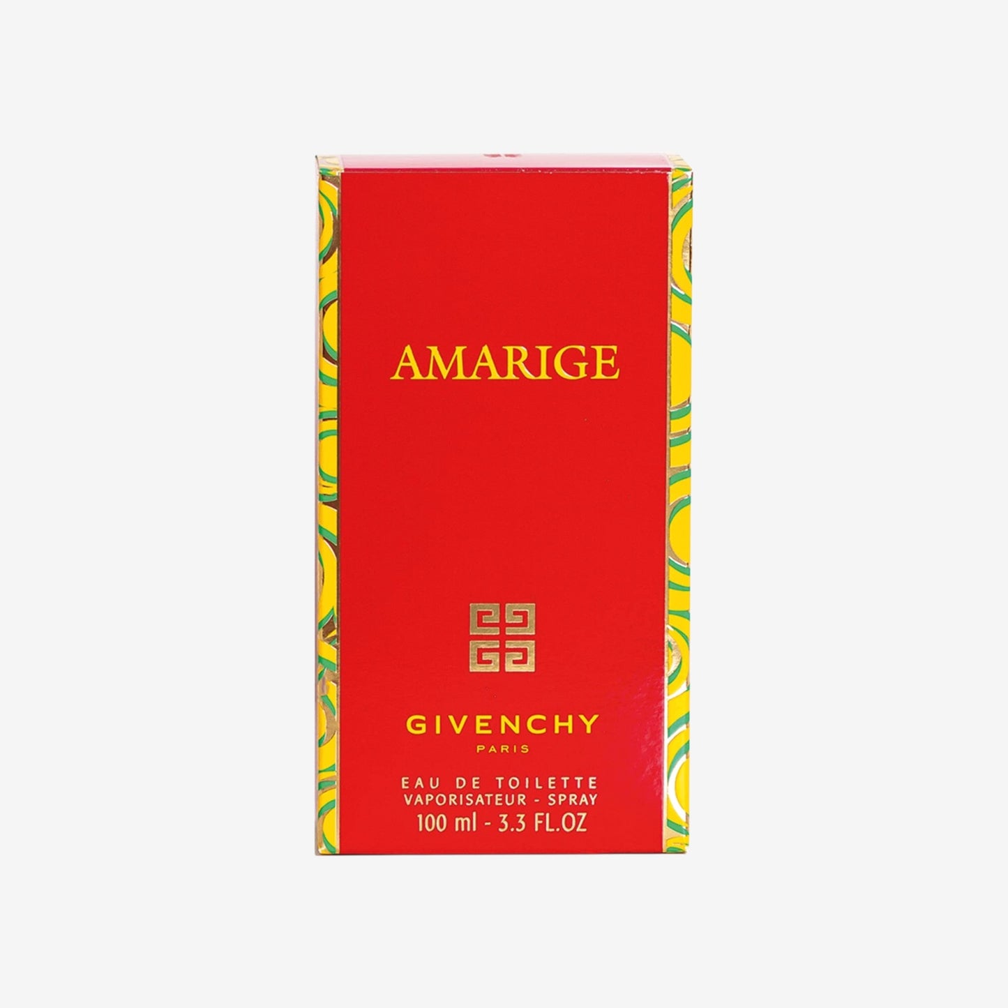 Givenchy, Amarige, Eau de Toilette for Women - 100 ml