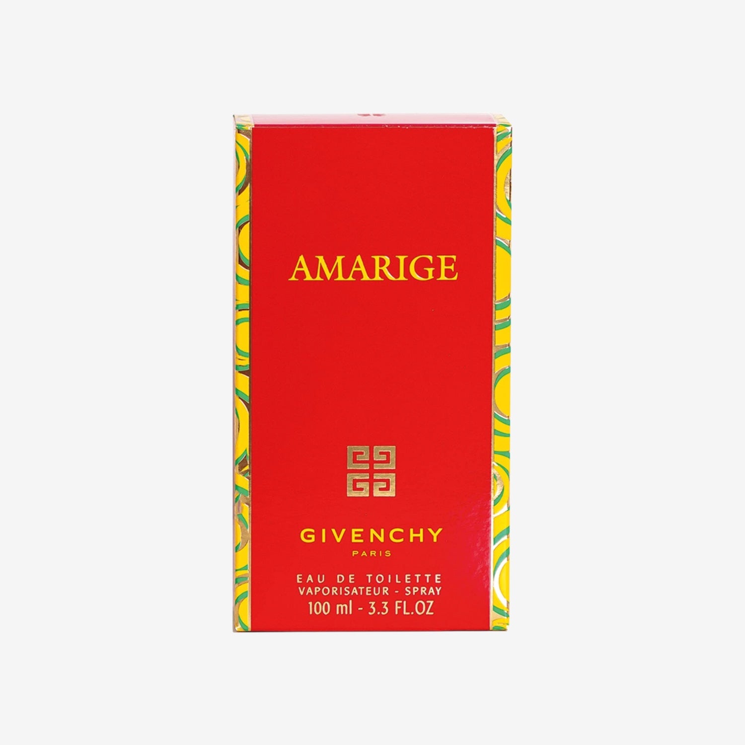 Givenchy, Amarige, Eau de Toilette for Women - 100 ml