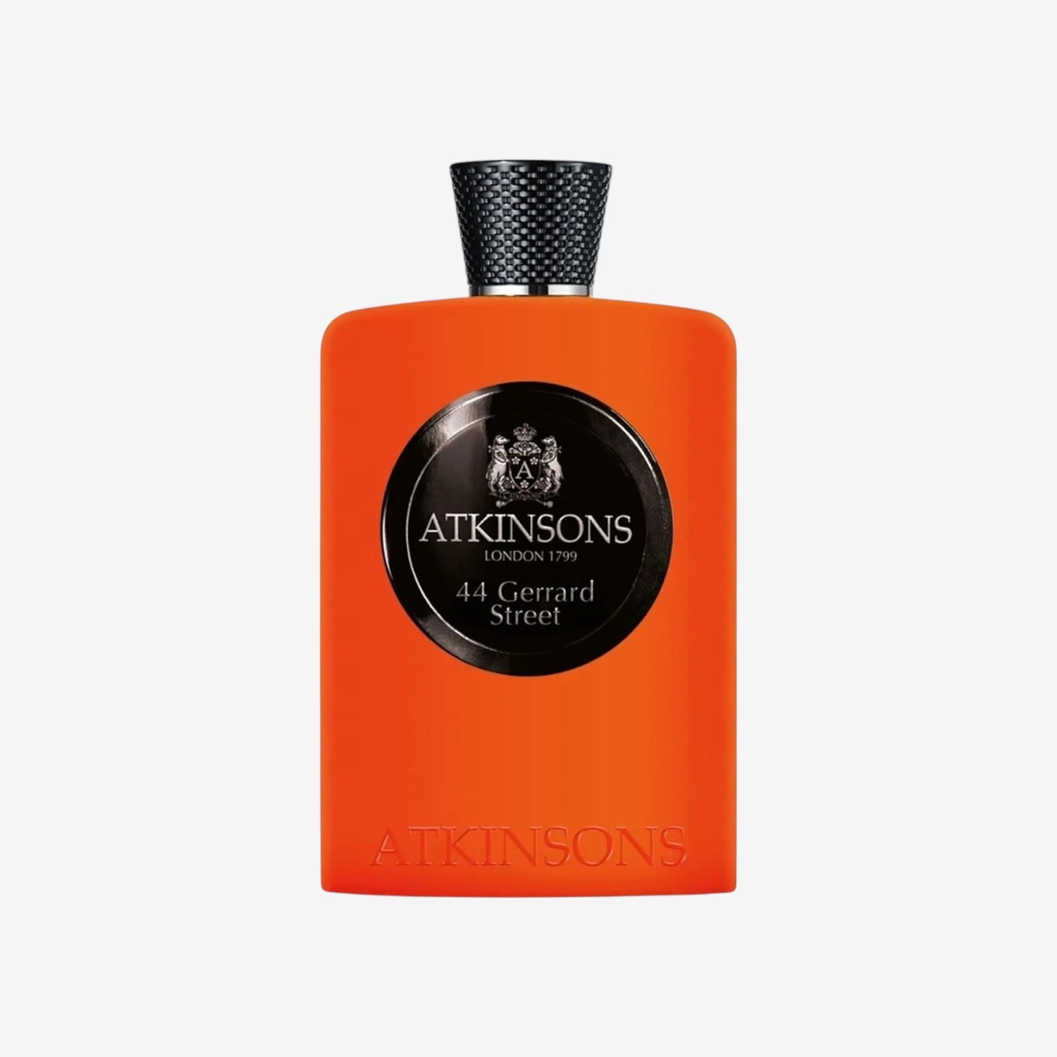 Atkinsons 1799 Eau De Cologne 44 Gerrard Street 100 ml