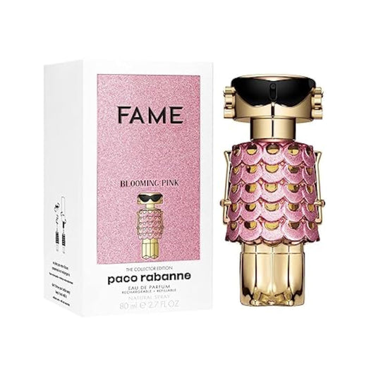 Paco Rabanne Fame Blooming Pink Eau de Parfum