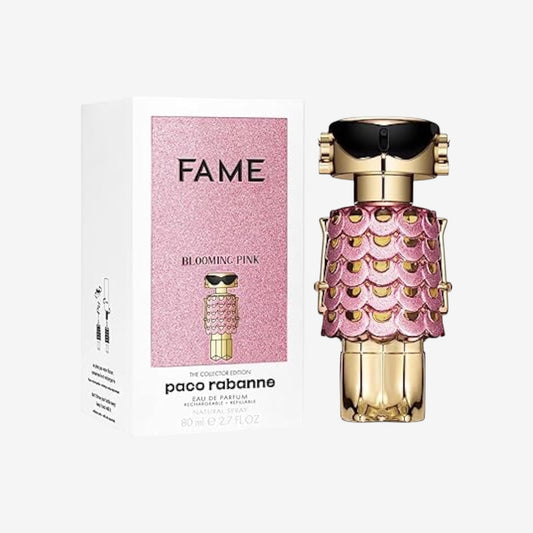 Paco Rabanne Fame Blooming Pink Eau de Parfum