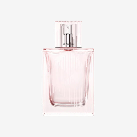 BURBERRY Brit Sheer for Her Eau de Toilette