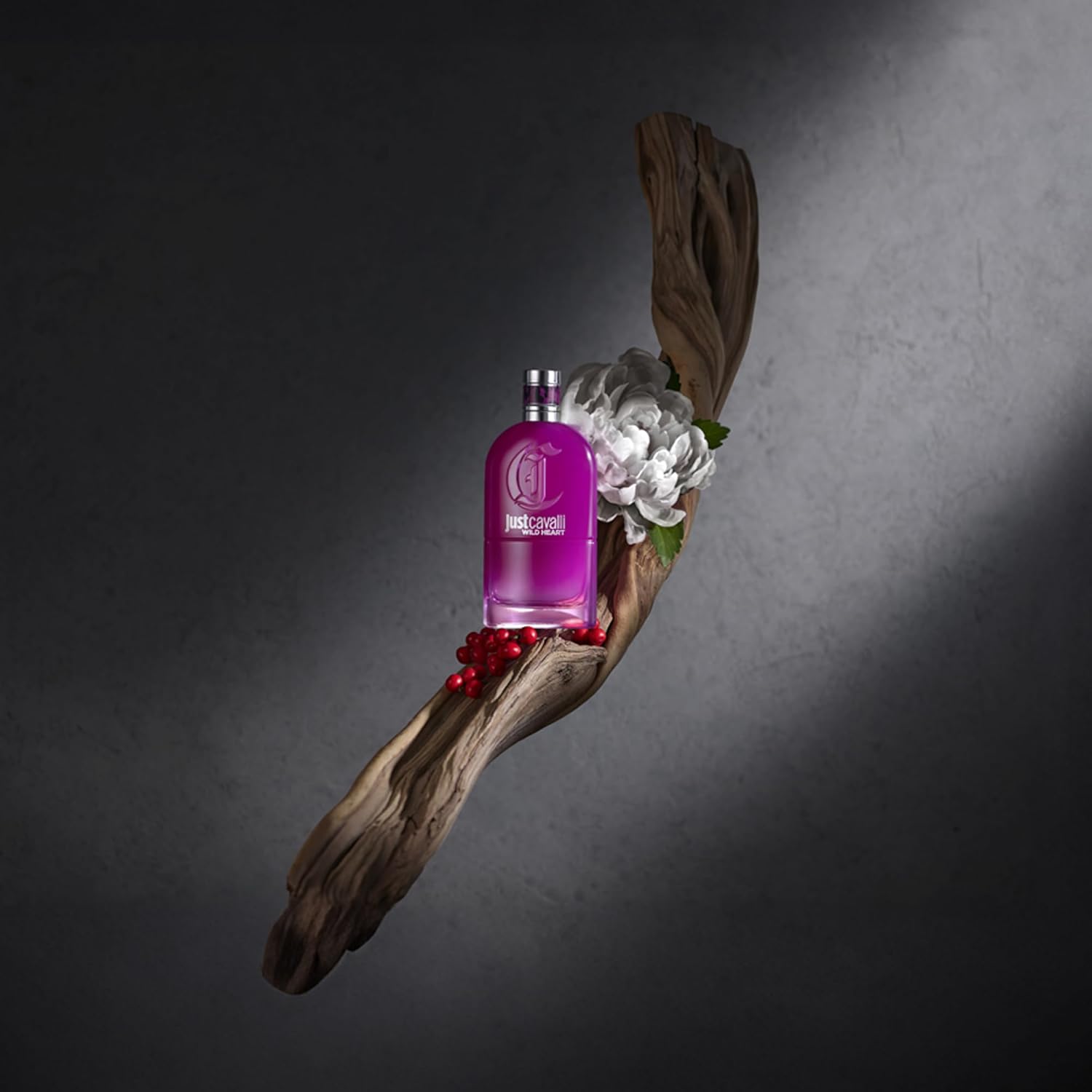 ROBERTO CAVALLI Wild Heart Eau De Parfum 90 ml