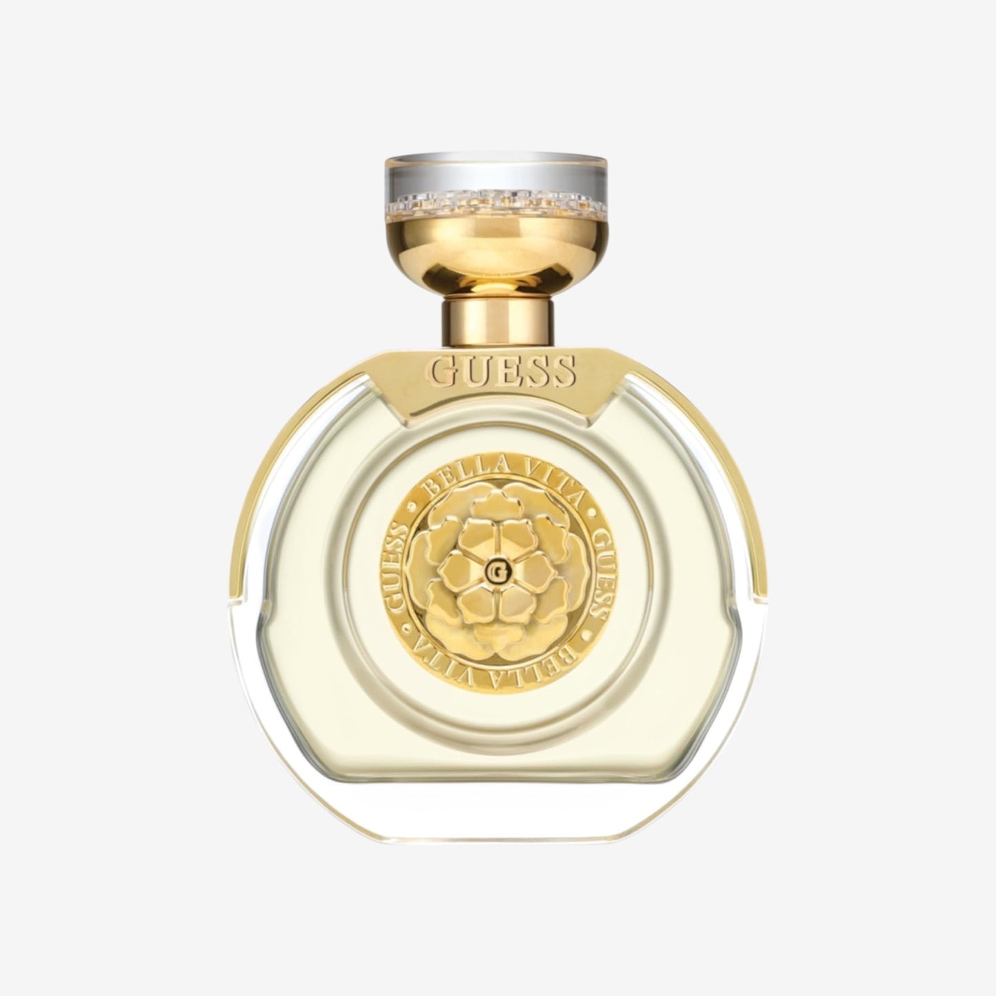 GUESS Bella Vita Eau de Parfum Spray für Damen, 100 ml