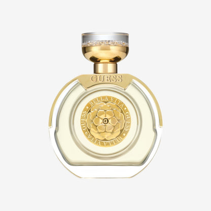 GUESS Bella Vita Eau de Parfum Spray für Damen, 100 ml