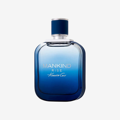 Mankind Rise by Kenneth Cole for Men – 3,4 oz EDT Spray