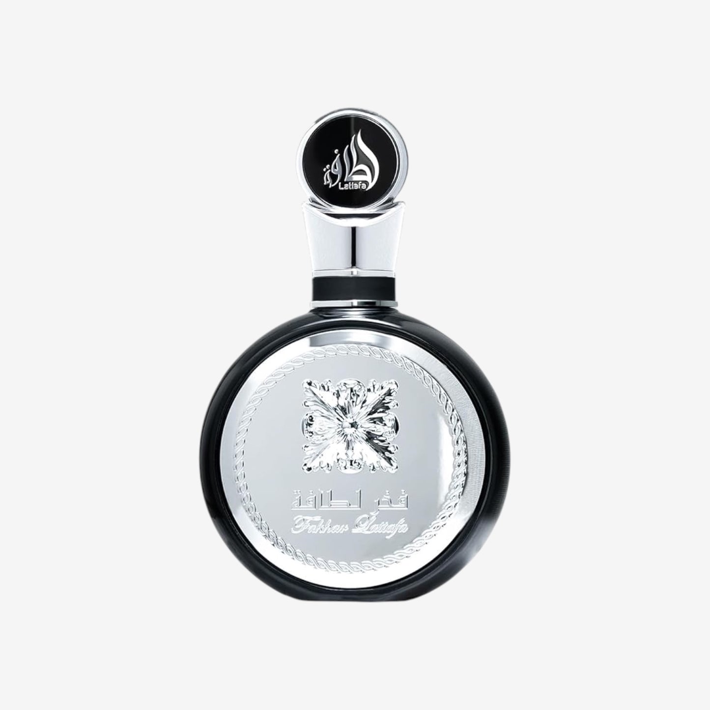 Lattafa Fakhar Perfume Parfüm-Extrakt – 100 ml (For Men)