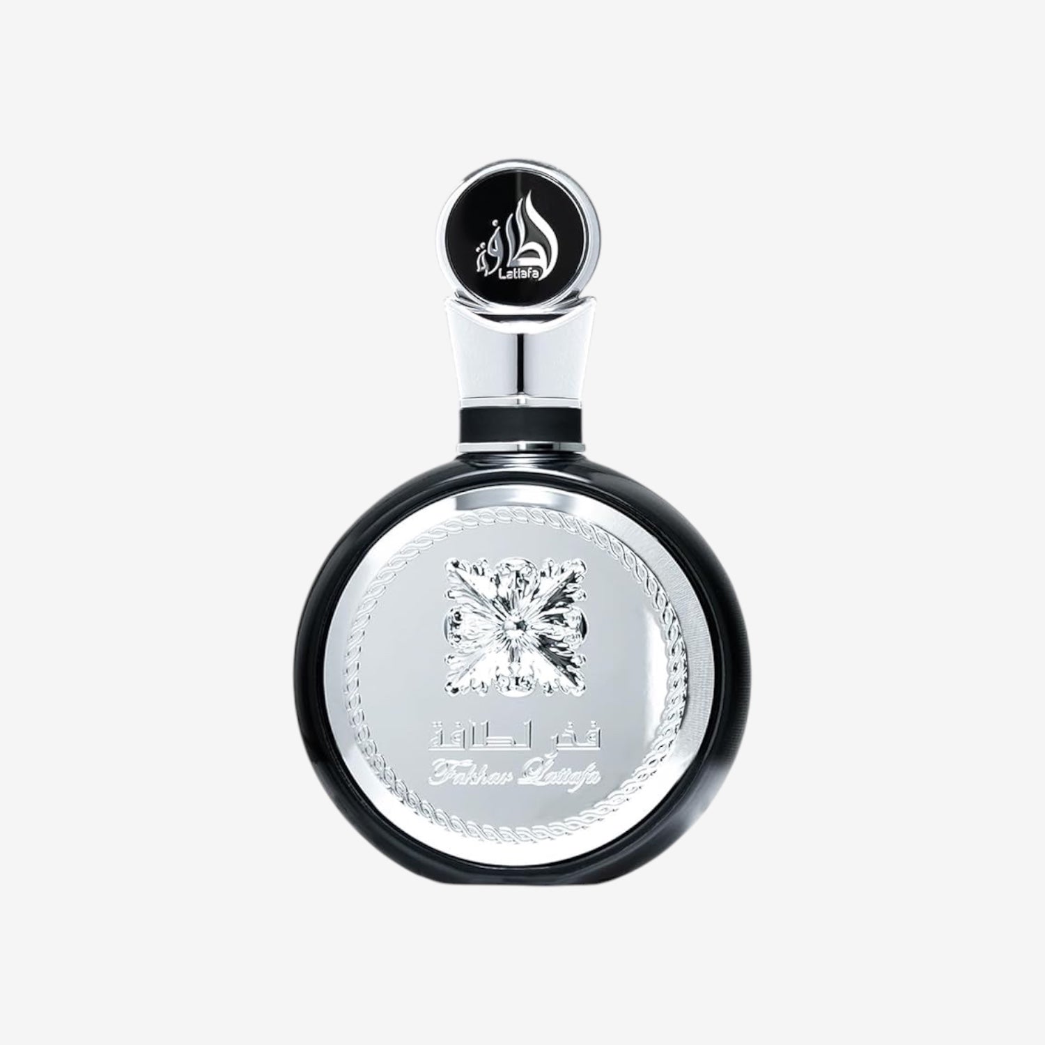 Lattafa Fakhar Perfume Parfüm-Extrakt – 100 ml (For Men)