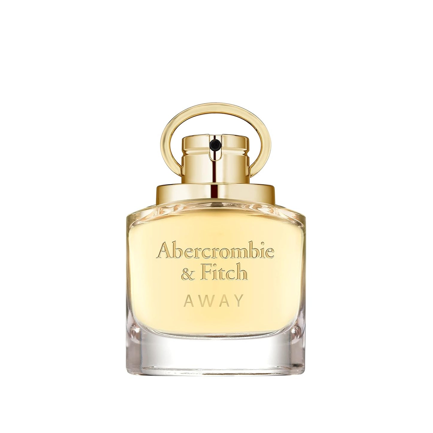 ABERCROMBIE & FITCH, Away Woman, Eau de Parfum, Damenduft, 100 ml