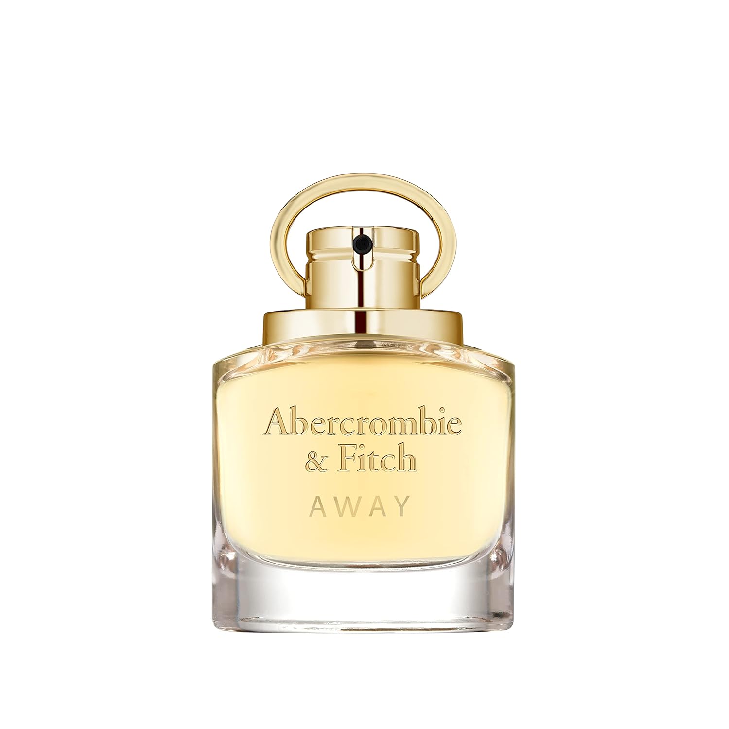 ABERCROMBIE & FITCH, Away Woman, Eau de Parfum, Damenduft, 100 ml