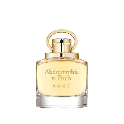 ABERCROMBIE & FITCH, Away Woman, Eau de Parfum, Damenduft, 100 ml