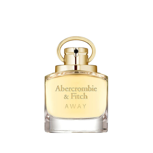 ABERCROMBIE & FITCH, Away Woman, Eau de Parfum, Damenduft, 100 ml