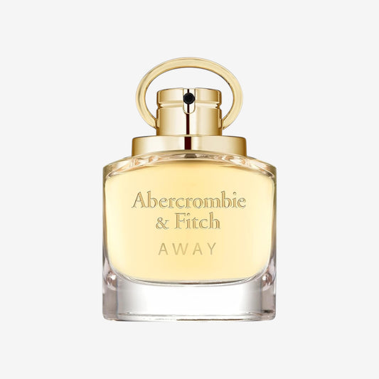 ABERCROMBIE & FITCH, Away Woman, Eau de Parfum, Damenduft, 100 ml