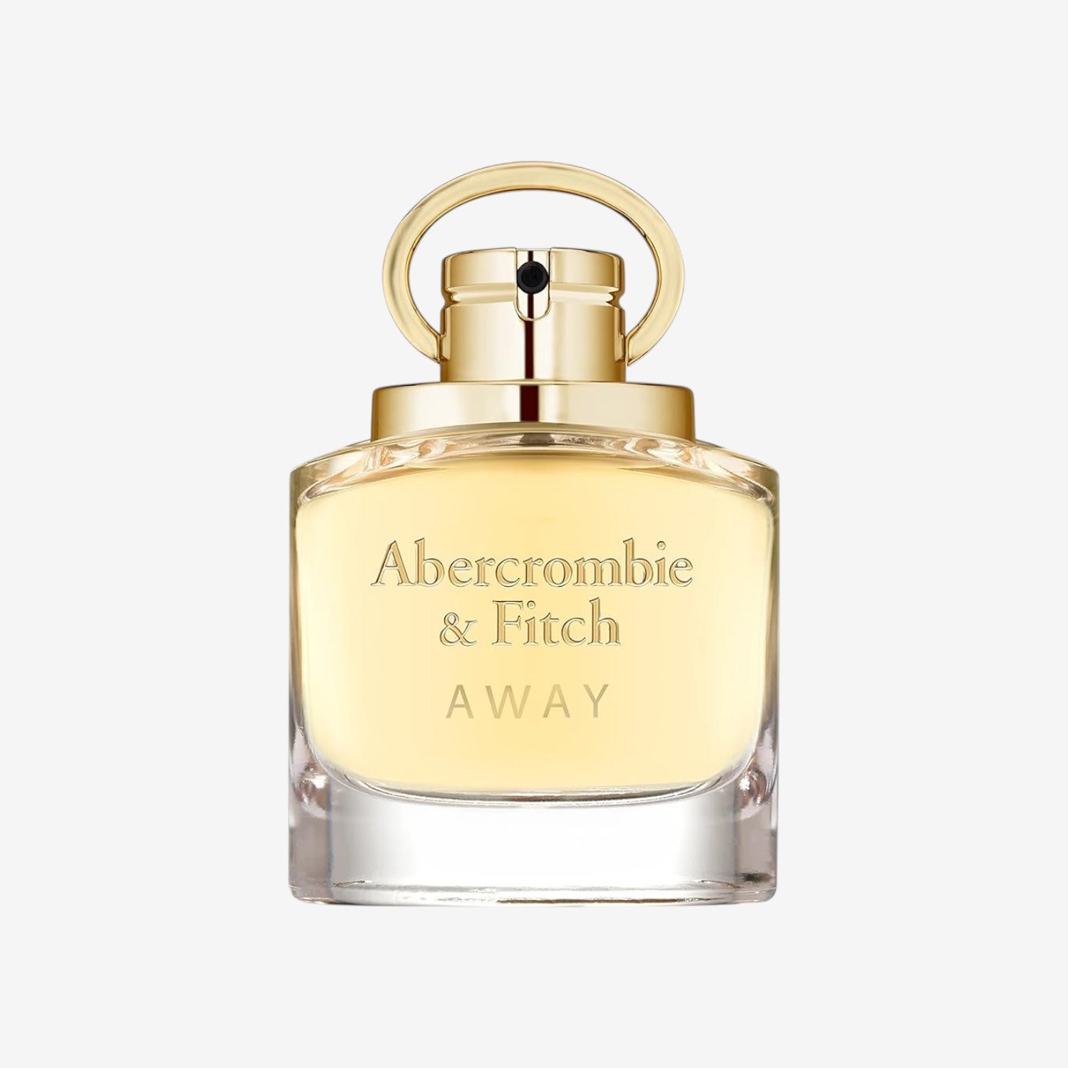 ABERCROMBIE & FITCH, Away Woman, Eau de Parfum, Damenduft, 100 ml