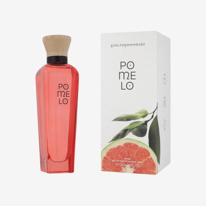 Adolfo Dominguez Pomelo Eau de Toilette für Damen, 120 ml