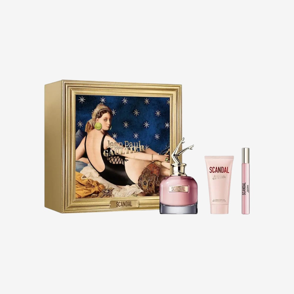Jean Paul Gaultier Scandal Eau De Parfum, 80 ml
