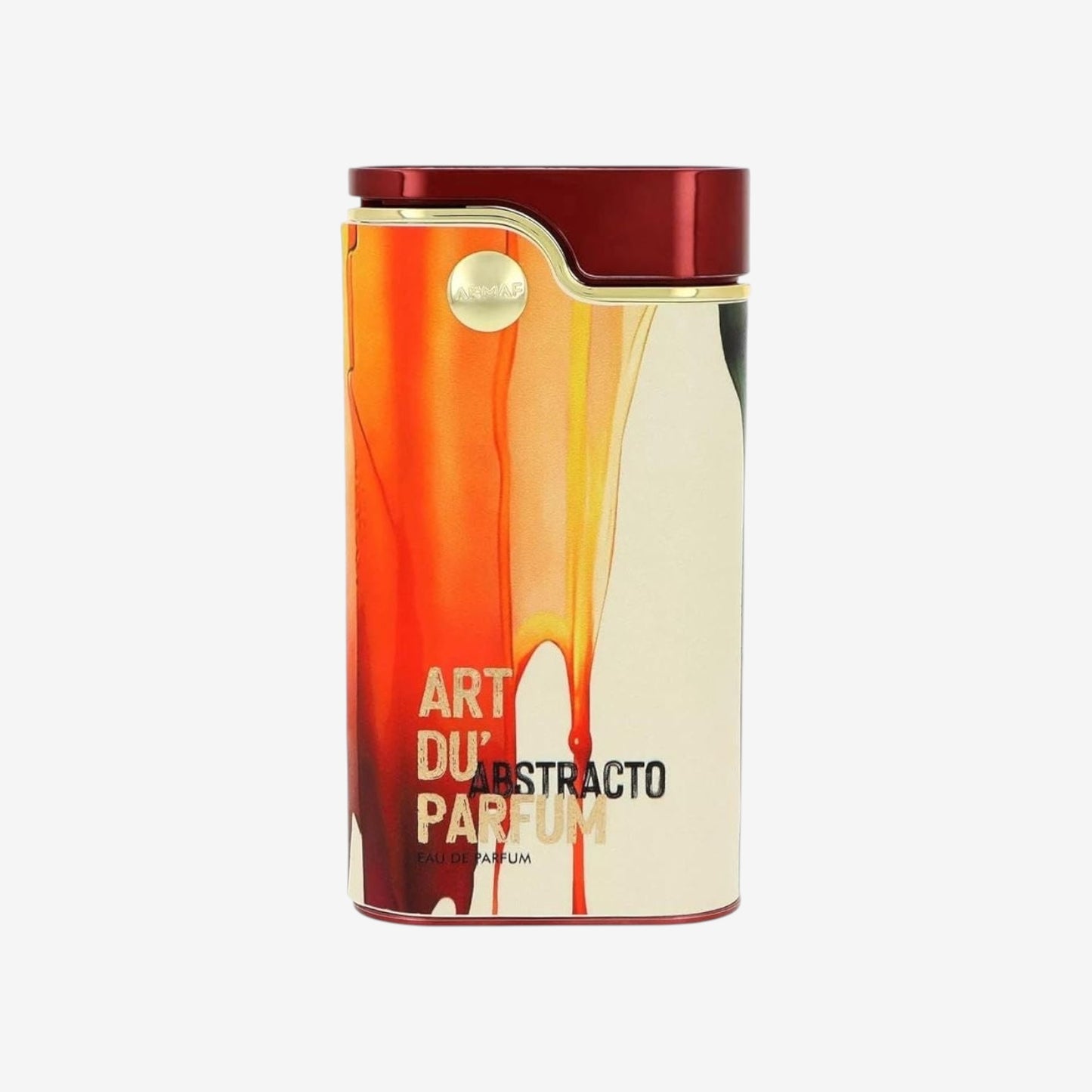 ARMAF Art Du Parfum Abstracto Eau de Parfum, 100 ml