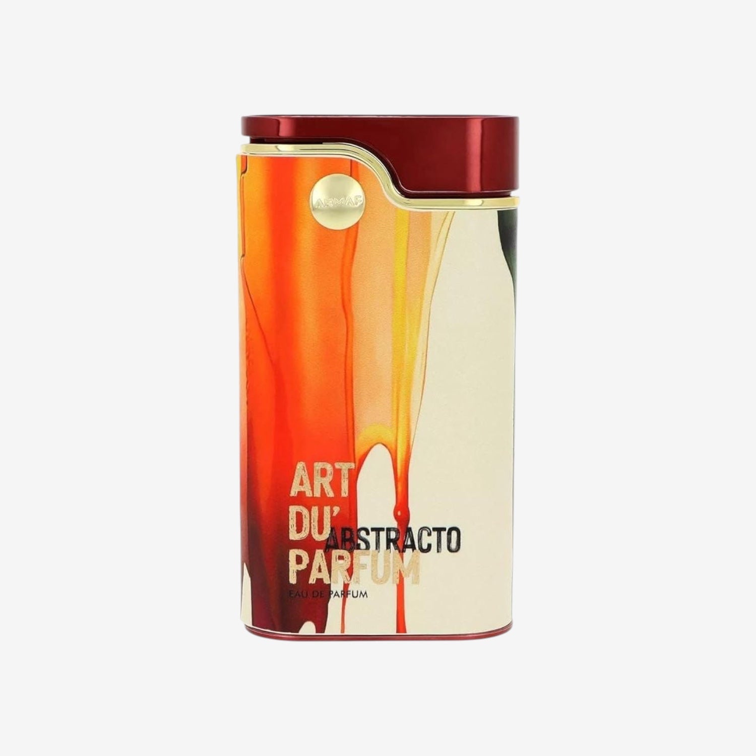 ARMAF Art Du Parfum Abstracto Eau de Parfum, 100 ml