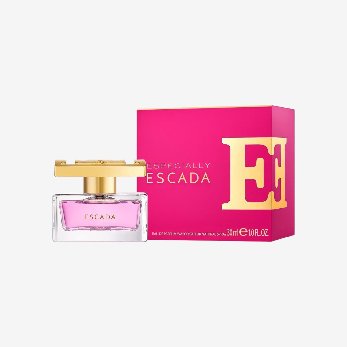 Escada Especially Eau de Parfum, frisch-blumiger Damenduft für glamouröse Frauen