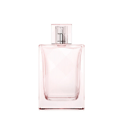 BURBERRY Brit Sheer for Her Eau de Toilette