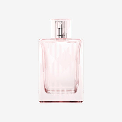 BURBERRY Brit Sheer for Her Eau de Toilette