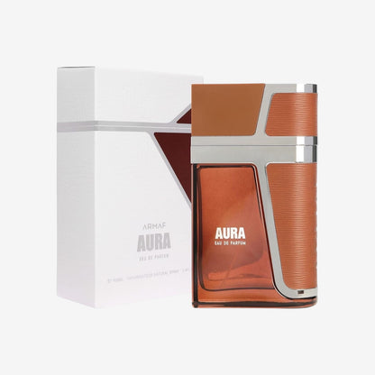 Armaf Armaf Aura Eau De Parfum Spray 100ml