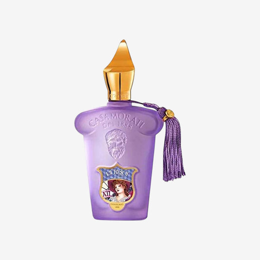 Xerjoff La Tosca Eau de Parfum 100ml Spray