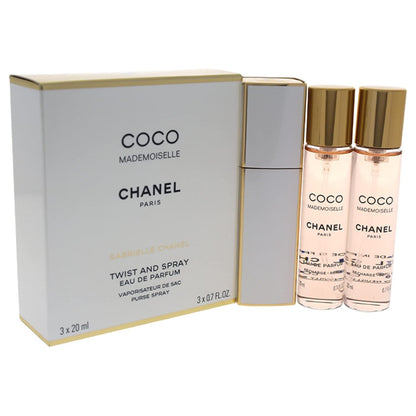Chanel Coco Mademoiselle Intense EDP Vapo 50 ml