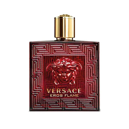 Versace Eros Flame Edp Spray 100ml