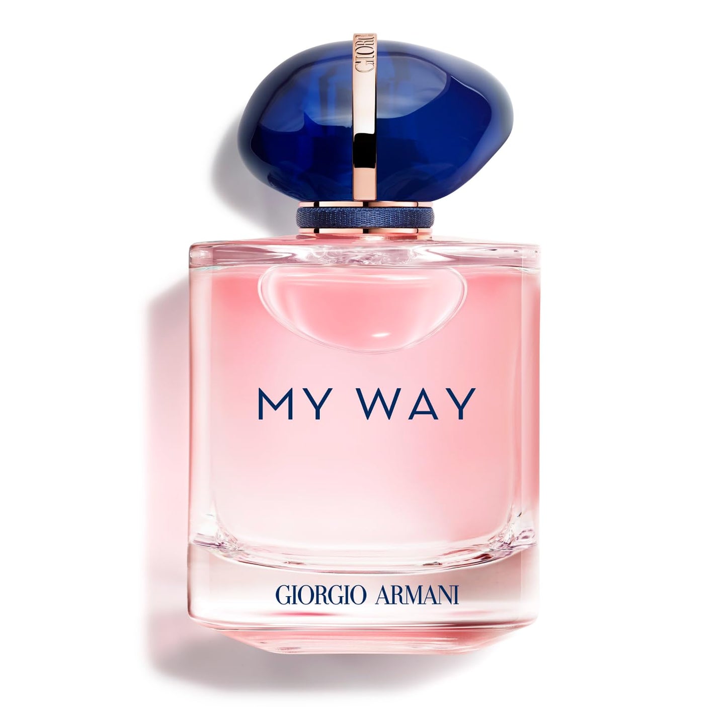 Giorgio Armani My Way 90 ml Eau de Parfum Spray, 90 ml, 1er Pack