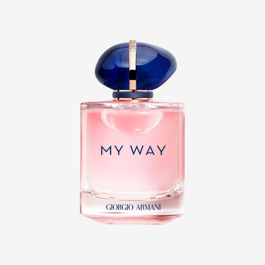 Giorgio Armani My Way 90 ml Eau de Parfum Spray, 90 ml, 1er Pack