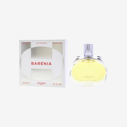 Hermes Barénia Edp Vapo Remplissable 100 ml