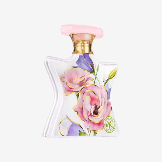 Bond No.9 New York Flowers Eau de Parfum Spray 3,4 Unce Unisex
