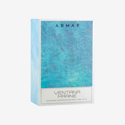 ARMAF Ventana Marine EAU de Parfum für Herren, 100 ml
