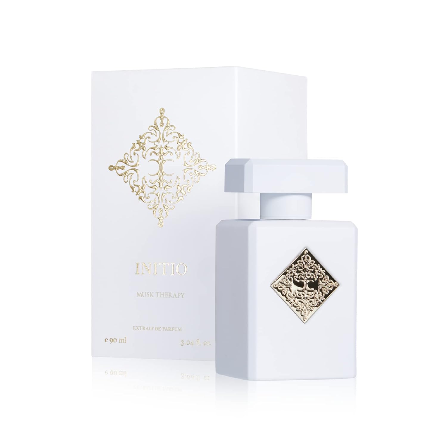 INITIO PARFUMS PRIVES Musk Therapy Extrait de Parfum 90 ml