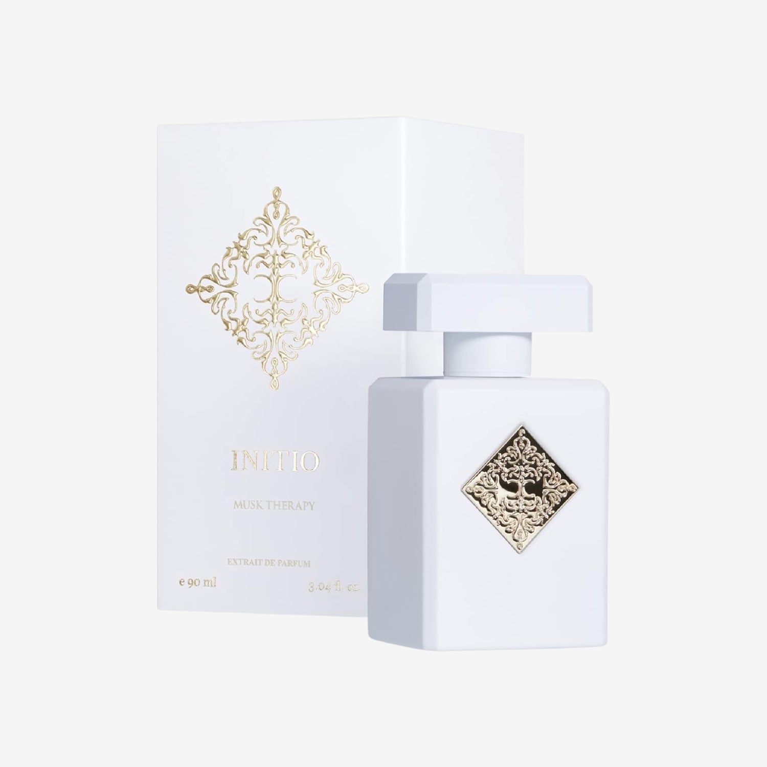 INITIO PARFUMS PRIVES Musk Therapy Extrait de Parfum 90 ml