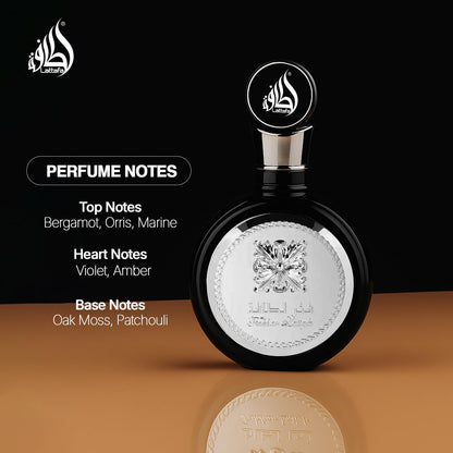 Lattafa Fakhar Perfume Parfüm-Extrakt – 100 ml (For Men)