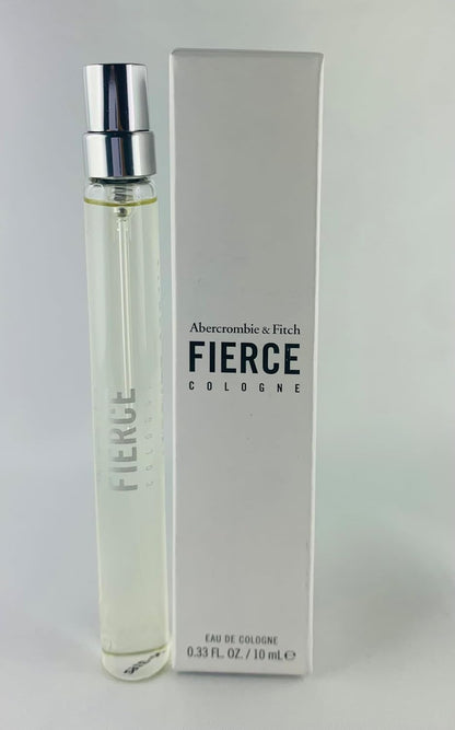 Abercrombie & Fitch Fierce Cologne 10 ml