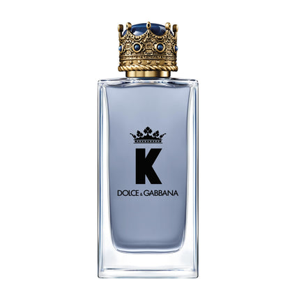DOLCE & GABBANA, K by Dolce&Gabbana, Eau de Parfum, Herrenduft, 200 ml