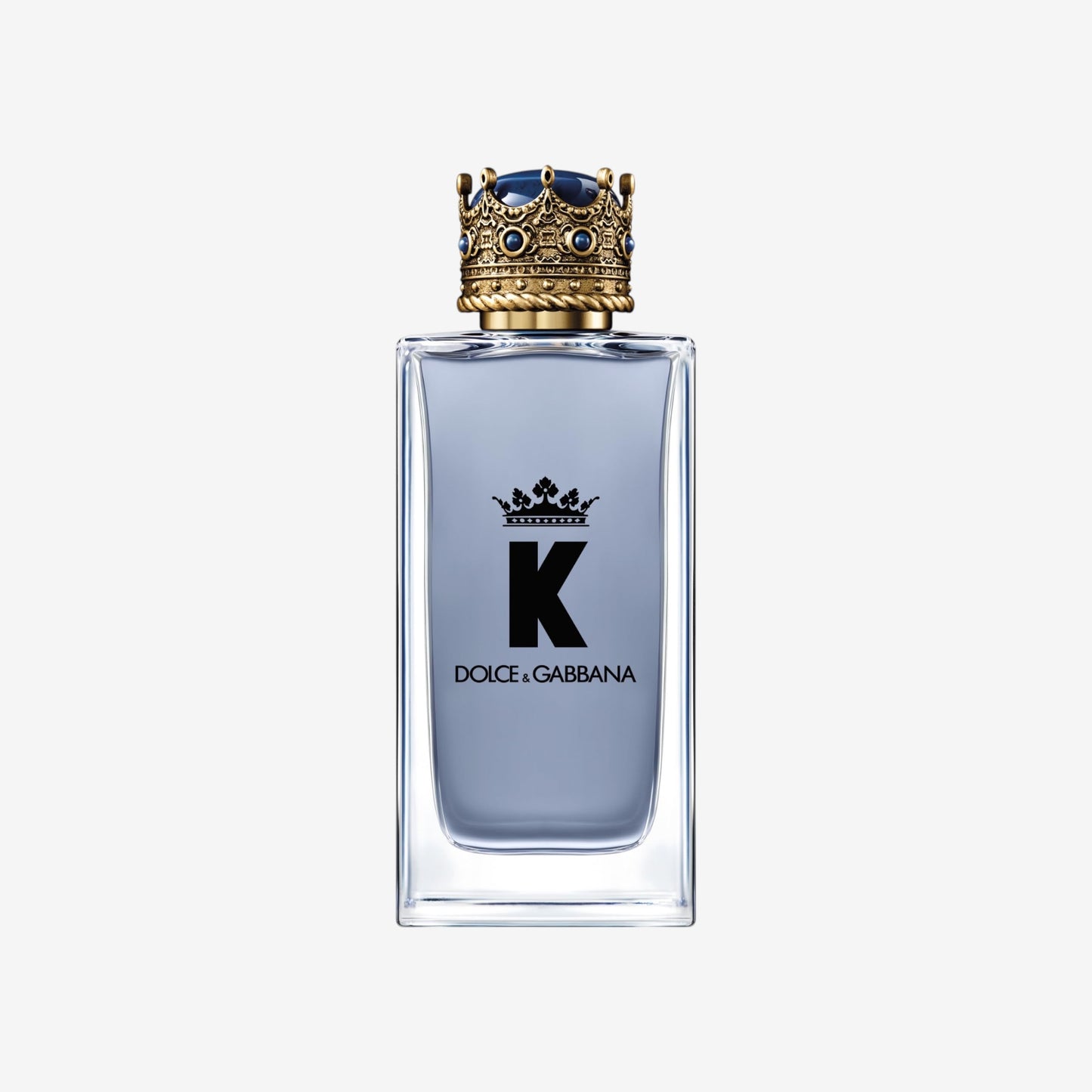 DOLCE & GABBANA, K by Dolce&Gabbana, Eau de Parfum, Herrenduft, 200 ml